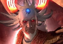 Sanctus Diabolica