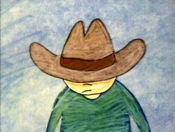 TheStranger