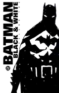 Batman - Black and White, Volume 2