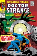 Strange Tales Vol 1 164