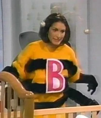 Sally-bee