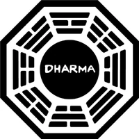The Main logo