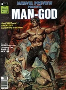 Marvel Preview Vol 1 9