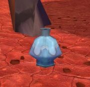 Sha'naar Relic
