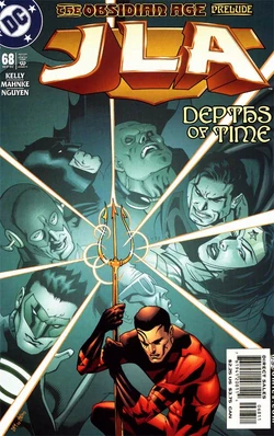 JLA 68