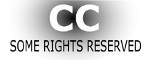 CC some rights reserved