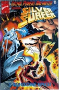 Cosmic Powers Unlimited Vol 1 3