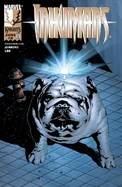 Inhumans Vol 2 8