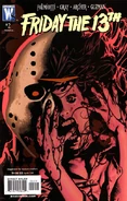 Friday the 13th 2