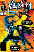 Venom Enemy Within Vol 1 2