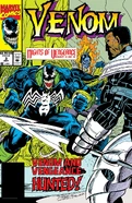 Venom Nights of Vengeance Vol 1 3