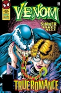 Venom Sinner Takes All Vol 1 5