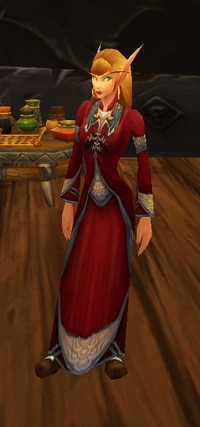 Adelene Sunlance