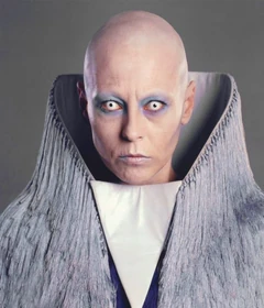 Sly Moore