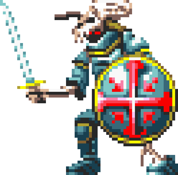 Skullknight