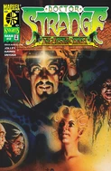 Doctor Strange Vol 3 2