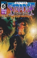 Doctor Strange Vol 3 3