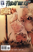 Friday the 13th - Pamela's Tale 1