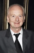 Ian McDiarmid