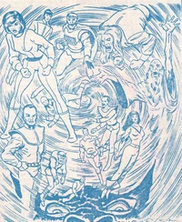 Phantom Zone 01