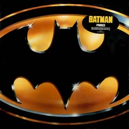 Prince Batman