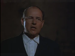 Ben Judah