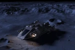 Tellarite shuttle