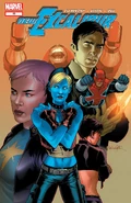 New Excalibur Vol 1 16