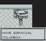 Nave espacial