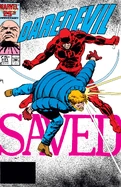 Daredevil Vol 1 231