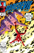 Daredevil Vol 1 266