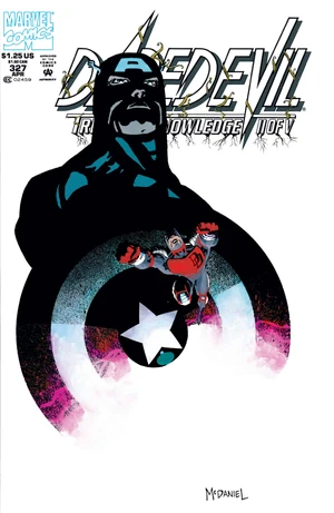 Daredevil Vol 1 327