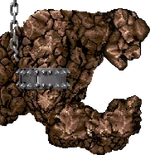 Wallrock