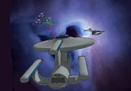 ISS Discovery2