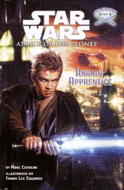 Anakin - Apprentice