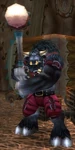 Grimtotem Breaker