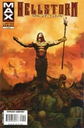 Hellstorm Son of Satan Vol 1 1