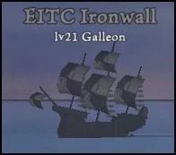 Ironwall