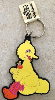 ApplauseBigBirdKey