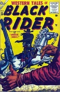 Western Tales of Black Rider Vol 1 29