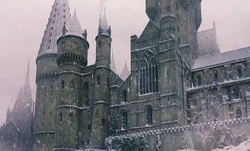 Hogwartschris