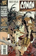Conan Vol 1 1