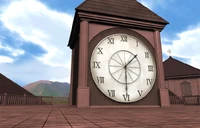 SDM-Clock