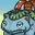 Cara de Venusaur