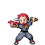 Chico ninja RZE