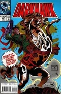 Darkhawk Vol 1 45