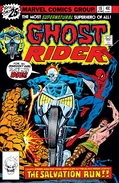 Ghost Rider Vol 2 18