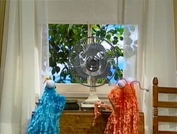Martians-fan
