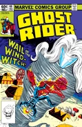 Ghost Rider Vol 2 66