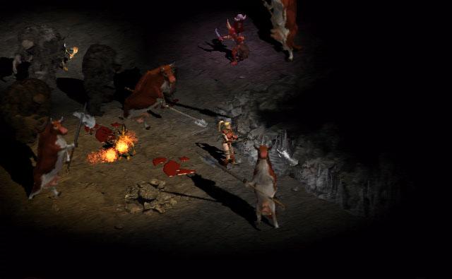 Baal Diablo Ii